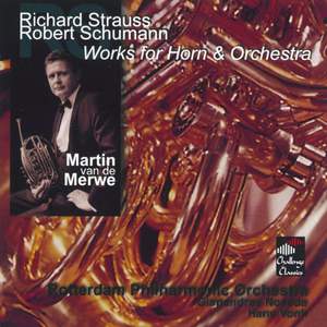 Works for Horn & Orchestra