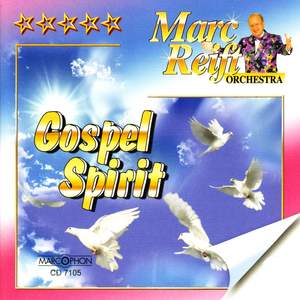 Gospel Spirit
