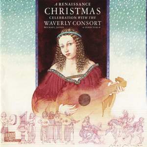 A Renaissance Christmas Celebration With The Waverly Consort