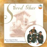 Sarod Ghar (Live)