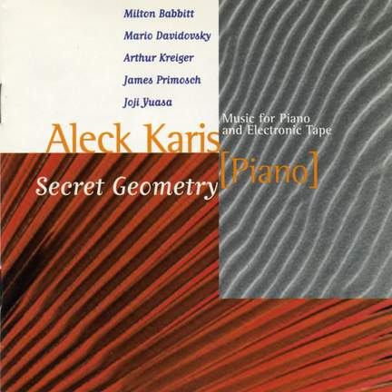 Secret Geometry