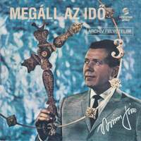 Megáll az idő
