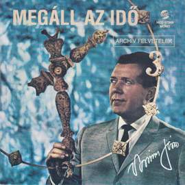 Megáll az idő