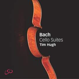 Bach, J S: Cello Suites Nos. 1-6, BWV1007-1012