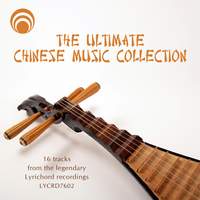 The Ultimate Chinese Music Collection
