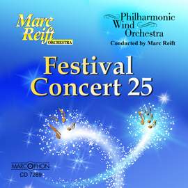 Festival Concert 25
