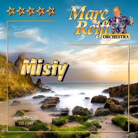 Misty