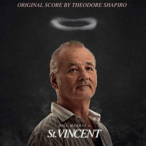 St. Vincent (Original Score Soundtrack)