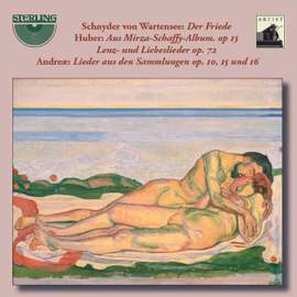 Wartensee: Der Friede