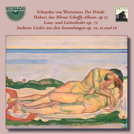 Wartensee: Der Friede