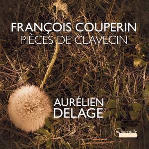 F. Couperin: Pièces de clavecin