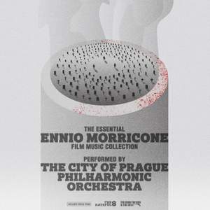 The Essential Ennio Morricone Film Music Collection
