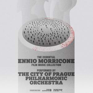 The Essential Ennio Morricone Film Music Collection