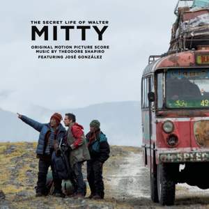 Shapiro, T: The Secret Life of Walter Mitty