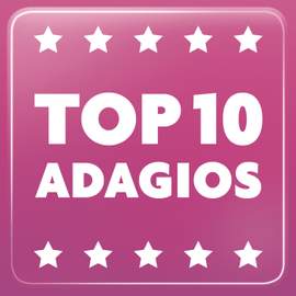 Top 10 Adagios