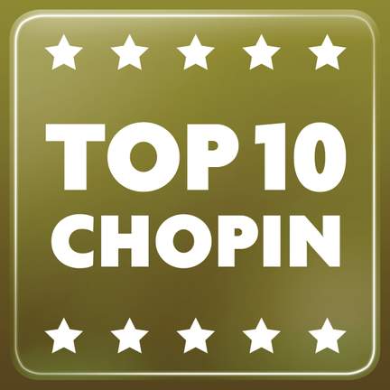 Top 10 Chopin