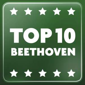 Top 10 Beethoven