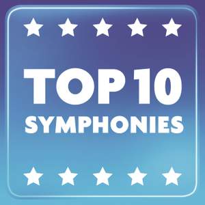Top 10 Symphonies