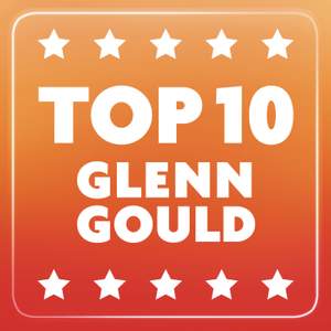 Top 10 Glenn Gould