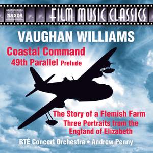 Vaughan Williams: Coastal Command