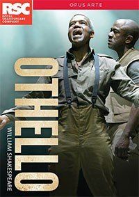 William Shakespeare: Othello
