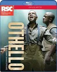 William Shakespeare: Othello