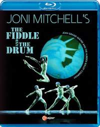 Mitchell, J: The Fiddle and The Drum