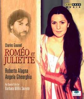 Gounod: Roméo et Juliette