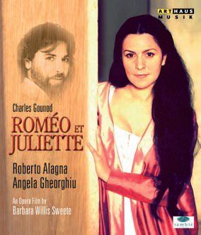 Gounod: Roméo et Juliette