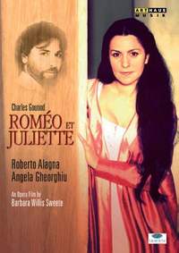 Gounod: Roméo et Juliette