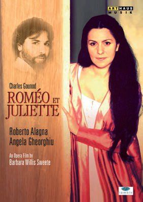 Gounod: Roméo et Juliette