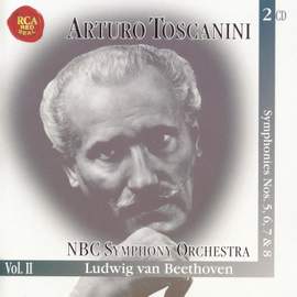 Beethoven: Symphonies Nos. 5-8