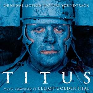 Titus - Original Motion Picture Soundtrack