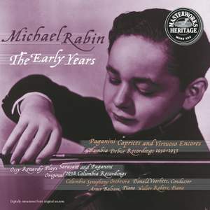 Michael Rabin