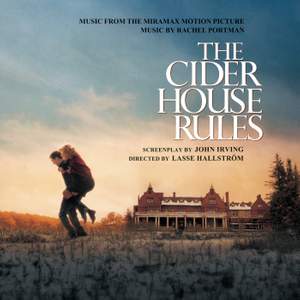 Portman: The Cider House Rules