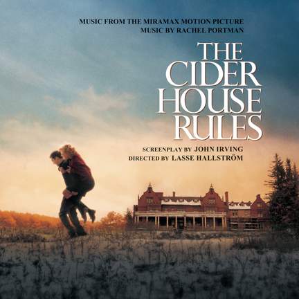 Portman: The Cider House Rules
