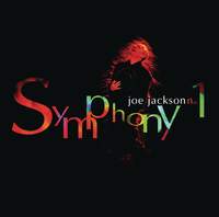 Jackson, J: Symphony No.1
