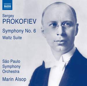 Prokofiev: Symphony No. 6 & Waltz Suite