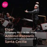 Elgar: Symphony No. 1 & In the South
