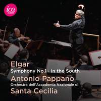 Elgar: Symphony No. 1 & In the South