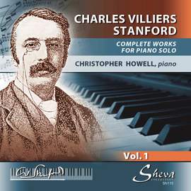 Stanford: Works for Piano Solo Vol. 1