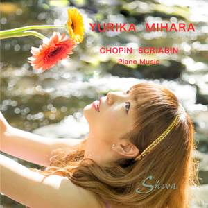 Chopin & Scriabin: Piano Music