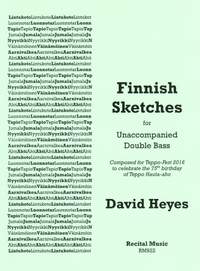 David Heyes: Finnish Sketches