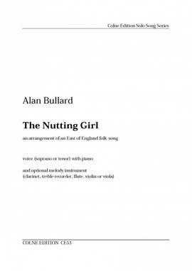 Alan Bullard: The Nutting Girl