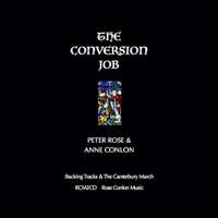 Peter Rose: The Conversion Job (Backing Tracks)