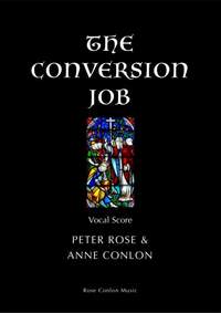 Peter Rose: The Conversion Job