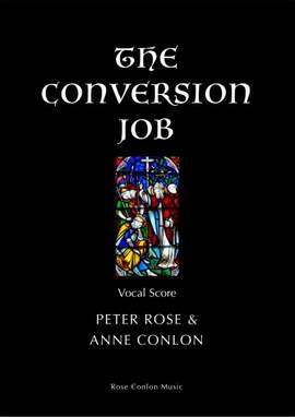 Peter Rose: The Conversion Job