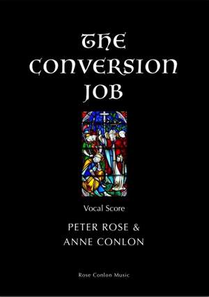 Peter Rose: The Conversion Job