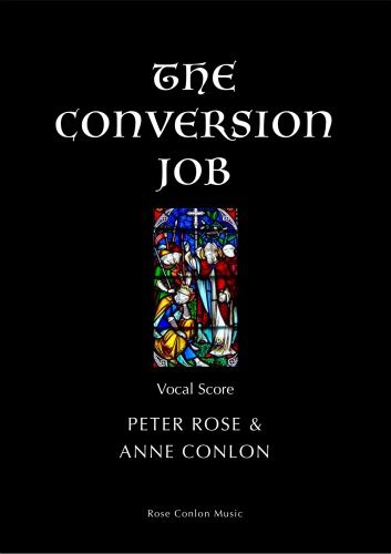 Peter Rose: The Conversion Job