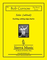 Holman, B: Solos (edited)